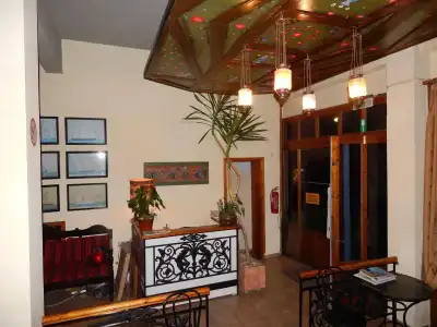 Kasteli Studios & Apartments - 1