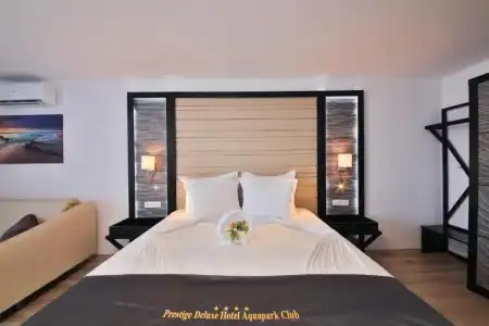 Prestige Deluxe Aquapark Club - 124