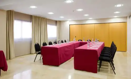 NH Ciudad de Valencia - 17