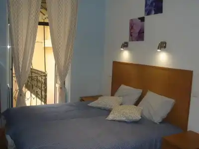 DownTown Guest House - 82