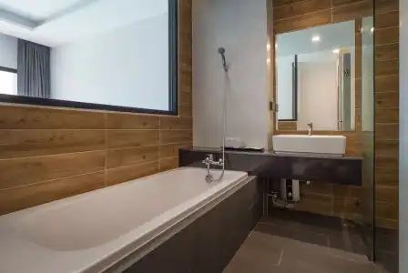 Chermantra Aonang Resort & Pool Suite - 53