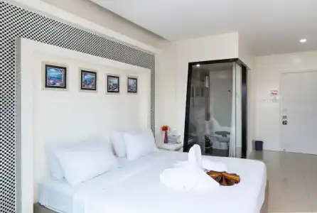 Baron Zotel Bangkok - 47