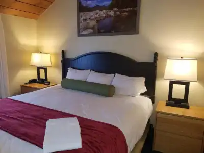 The Village at Loon Mountain - 54