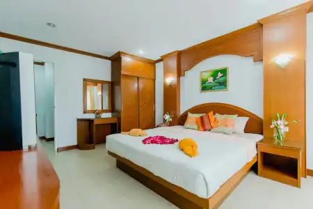 RK Guesthouse - 91