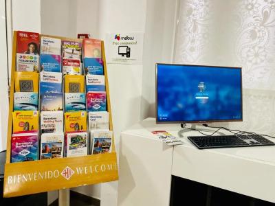 Mellow Barcelona - 7