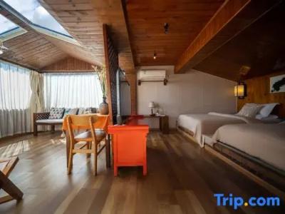 Dali Ancient Town long holiday light luxury accommodation - 37