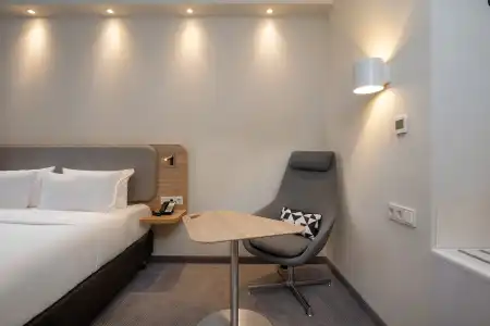Holiday Inn Express MUNICH NORTH by IHG - 34