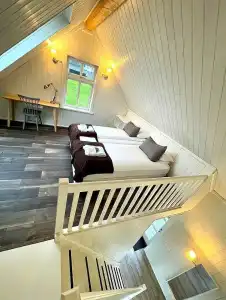 Hótel Lækur - 53