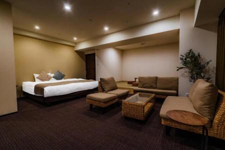 Randor Residential Sapporo Suites - 204