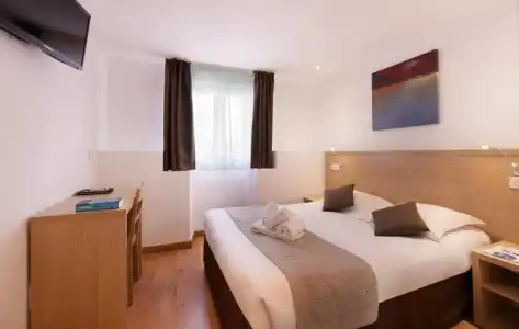 Hôtel Holzer II - 29