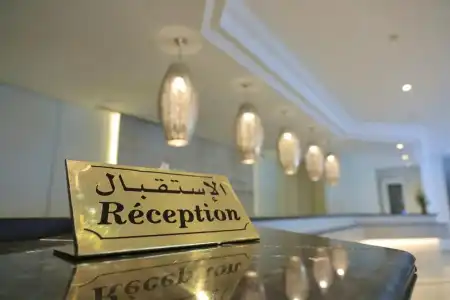 Hammamet Garden Resort and Spa - 45