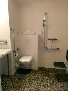 Best Western Colmar Expo - 32