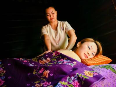 Philea Resort & Spa - 19