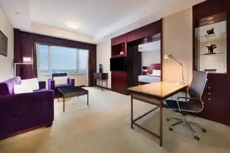 Crowne Plaza Shanghai Pudong by IHG - 63