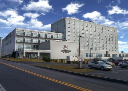 DoubleTree by Hilton Niagara Falls New York - 39