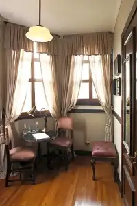 Boutique Castillo Rojo - 148