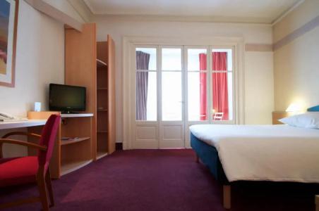 ibis Lyon Centre Perrache - 59