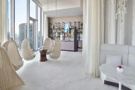 Address Sky View, Downtown Dubai - 17