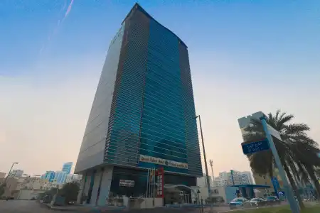 Queen Palace - 1