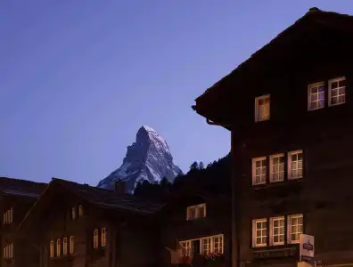 Grand Zermatterhof - 0