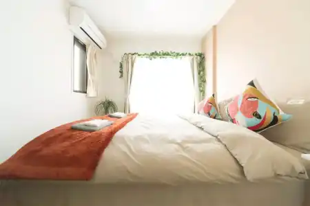 Nestay inn Tokyo Kagurazaka 01 - 19