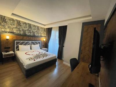 Grand Nergiz Otel - 2