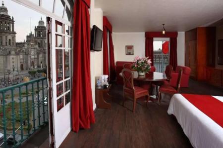 Best Western Majestic - 43