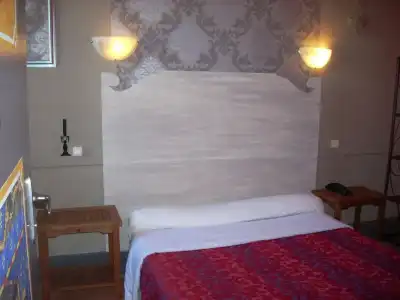 Hôtel du Chateau - 2