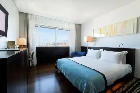 VIP Grand Lisboa & Spa - 64