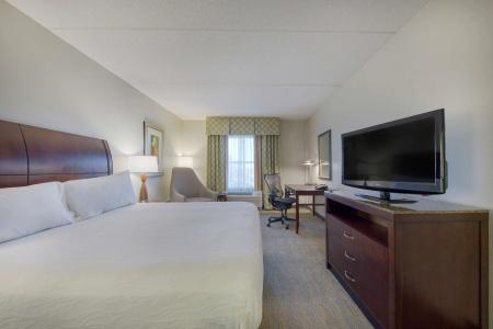 Hilton Garden Inn Durham Southpoint - 6