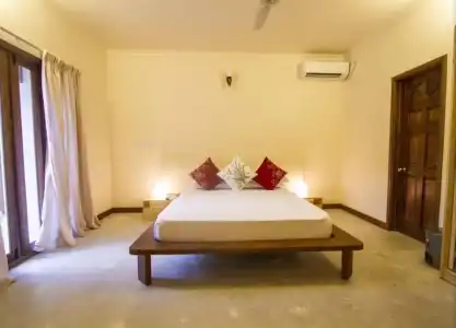 Thoddoo Retreat Grand - 13