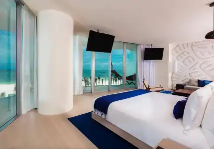 SLS Cancun - 2