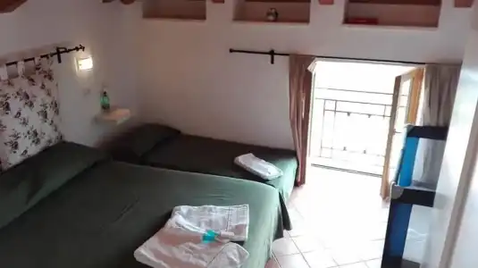 Casa Falcone B&B - 42