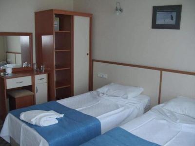 Pasifik Otel - 4