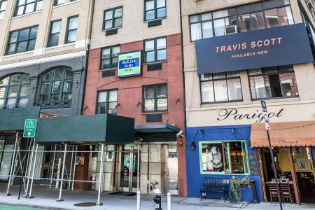 The Solita Soho - 30