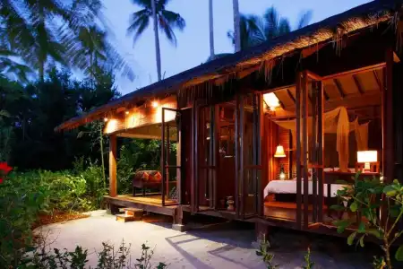 OUTRIGGER Phi Phi Island Resort - 16