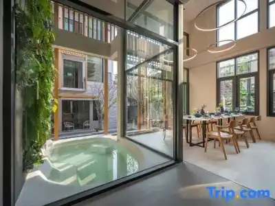 Shan Villas Sukhumvit - 431