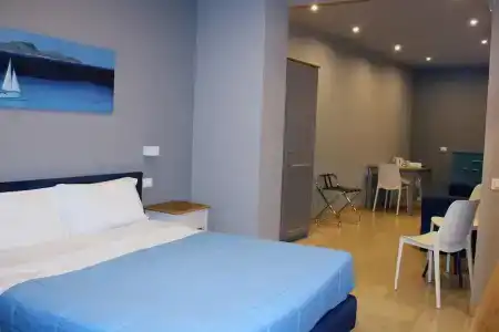 ZIBIBBO SUITES & ROOMS - Apartin Centro Storico a Trapani - 146