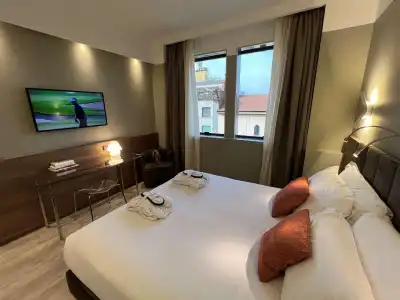 Best Western City — Milano Centro - 2
