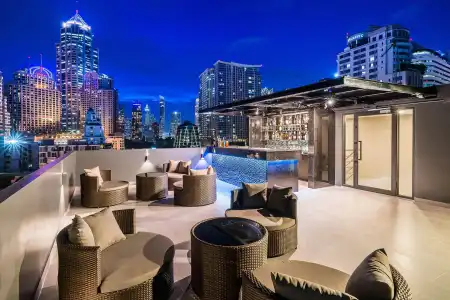 SureStay Plus by Best Western Sukhumvit 2 - 21