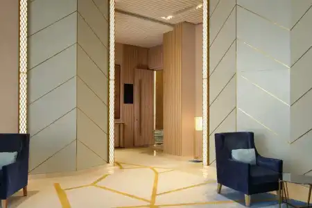 Maani Muscat & Suites - 4
