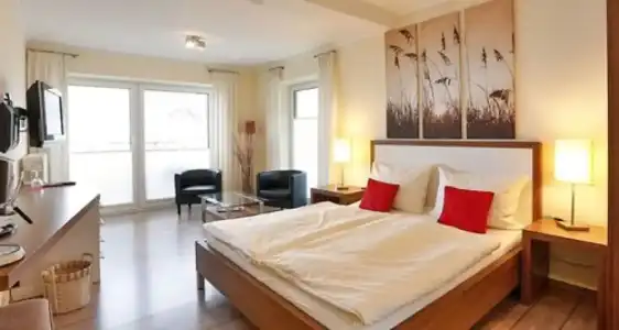 Seaside-Strandhotel - 240