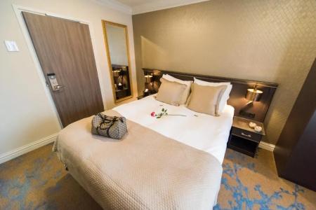 Best Western Plus Centre Den Bosch - 121