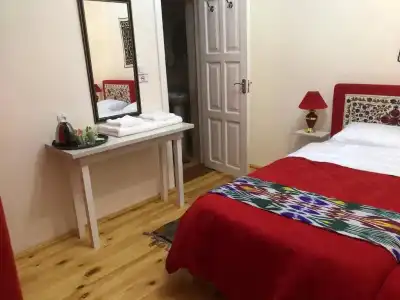 Guest House Marokand - 28