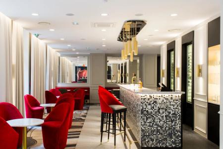 Ibis Styles Toulouse Capitole - 20
