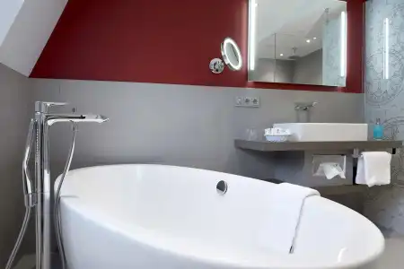 Best Western Plus Arosa - 125