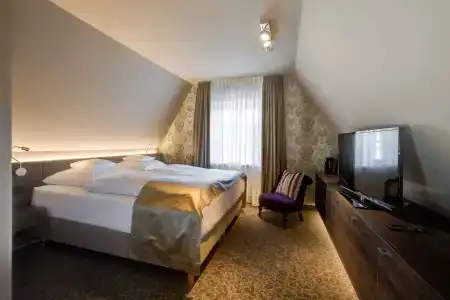 Best Western Premier Rebstock - 106