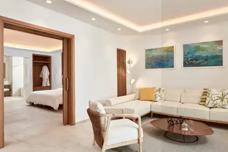 Myconian Korali Relais & Chateaux - 131