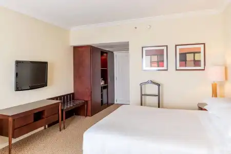 Sheraton Buenos Aires & Convention Center - 4