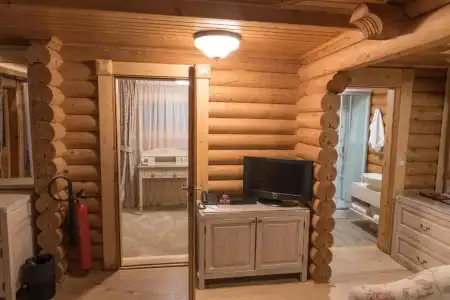 Yastrebets Wellness & Spa - 3
